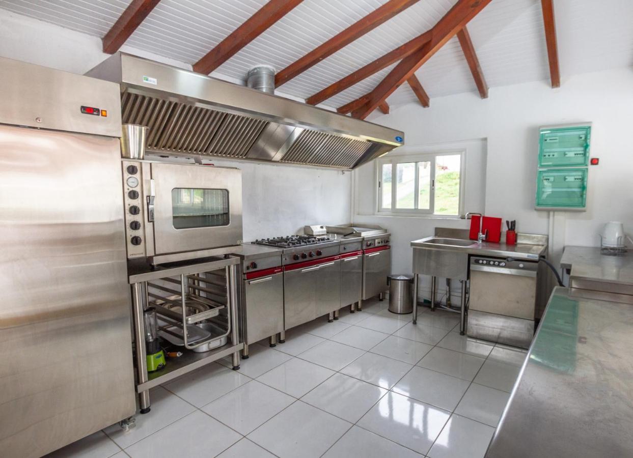 Les Villas De Boisvin Le Moule Dış mekan fotoğraf
